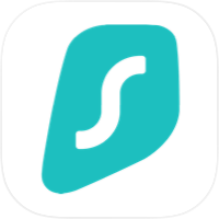 Surfshark VPN - Rápida y Fácil