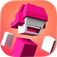 Chameleon Run+
