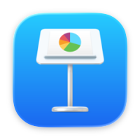 Keynote 14.5
