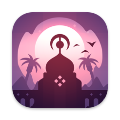  iOSMac Alto’s Odyssey: The Lost City, deslizate por el desierto descubriendo todos sus secretos (Reseña) - Apple Arcade  