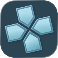 PPSSPP - PSP emulator