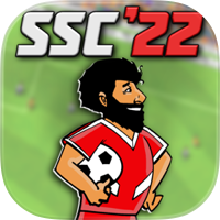 SSC '22 - Super Soccer Champs