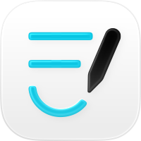 Goodnotes: Notas de IA, PDF