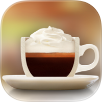 The Great Coffee App