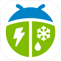 WeatherBug – Weather Forecast