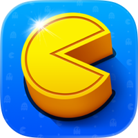 PAC-MAN Party Royale