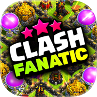 Clash Fanatic: la mejor ayuda!