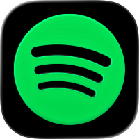 Spotify: música y pódcasts