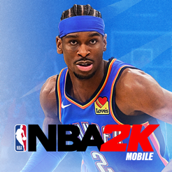  iOSMac La actualización de NBA 2K Mobile con gráficos a nivel de consola que vimos en el evento de iPad Pro ya esta disponible  