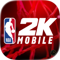 NBA 2K Mobile Juego de Basket