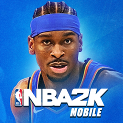 iOSMac La actualización de NBA 2K Mobile con gráficos a nivel de consola que vimos en el evento de iPad Pro ya esta disponible  