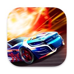  iOSMac Detonation Racing, arrasa todo a tu paso papa ganar la carrera (reseña) - Apple Arcade  