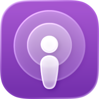 Podcasts de Apple