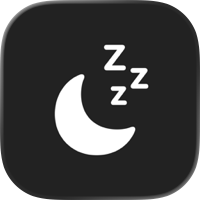 Sleep Timer Bedtime Journal