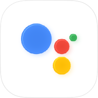 Asistente de Google