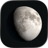 Calendario Lunar: LunarSight