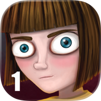 Fran Bow Capítulo 1