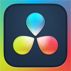  iOSMac DaVinci Resolve llega al iPad y está disponible para su descarga  