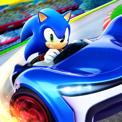  iOSMac Sonic Racing, carreras divertidas para disfrutar con tus amigos y familia (reseña) - Apple Arcade  