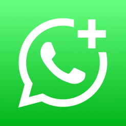  iOSMac Usa dos números de Whatsapp en tu iPhone  
