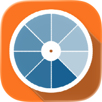 RAL colors. Carta de colores