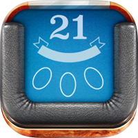 Blackjack 21: Blackjackist