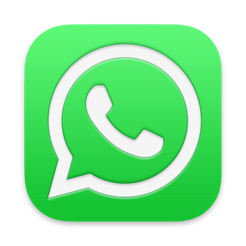  iOSMac Como evitar ser agregados a grupos de Whatsapp  
