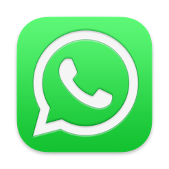  iOSMac WhatsApp iOS con mejoras en la grabación de mensajes de audio  