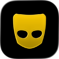 Grindr citas y chats para gays