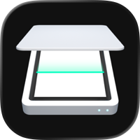 Scanner Lens