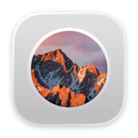 macOS Sierra