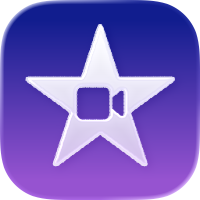 iMovie