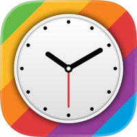 McClockface – Reloj de solapa