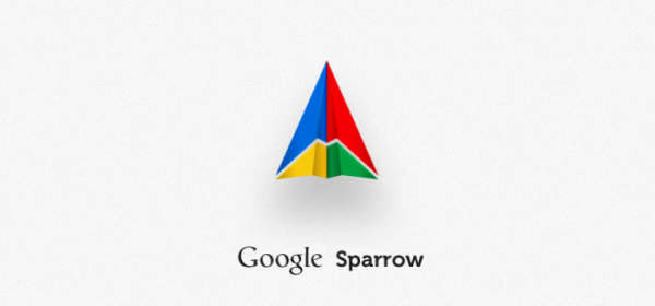 google-compra-sparrow