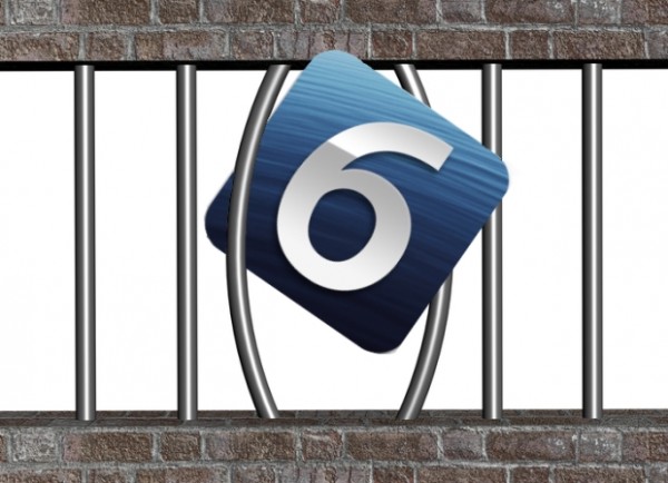 jailbreak de iOS 6