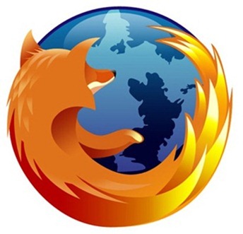 Logo Firefox 17