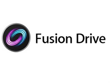 Fusion Drive