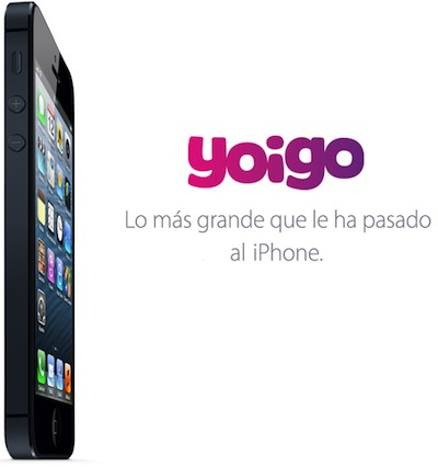 iPhone-5-con-Yoigo