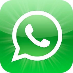WhatsApp 2.8.7