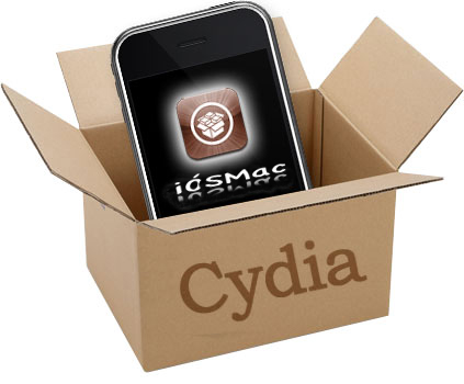 Apps de Cydia para iOS 6