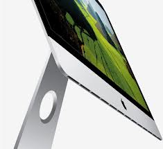 nuevo iMac