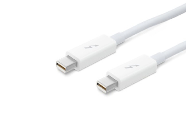 cable thunderbolt