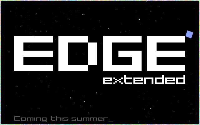 iPad Edge Extended