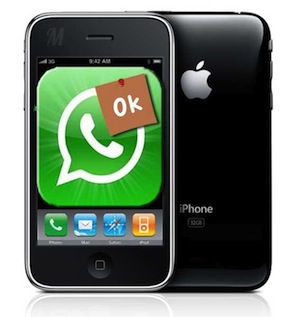 whatsapp-ya-funciona-en-el-iPhone-3G