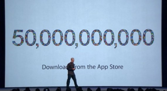 50000 millones-app-store
