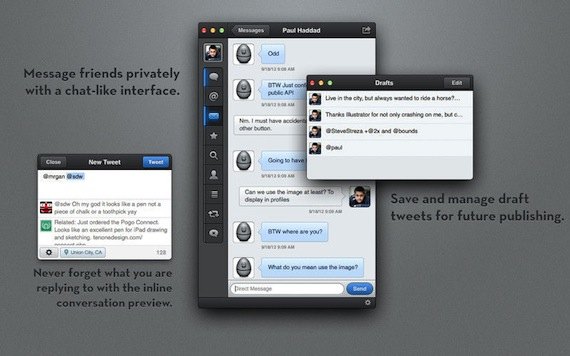 TweetBot para mac-1