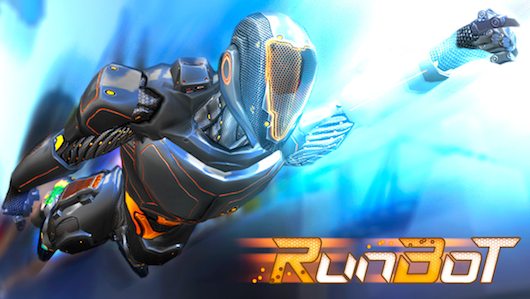 Promo-RunBot-para-ios
