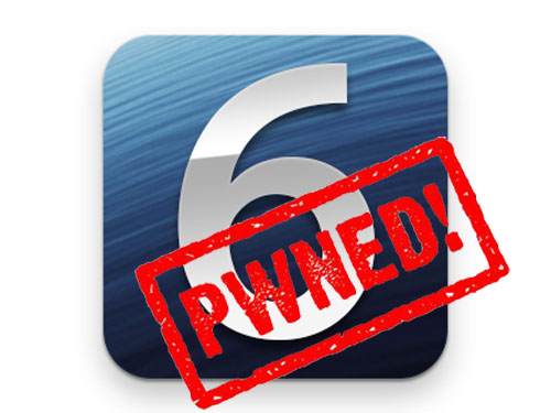 jailbreak-untethered-para-iOS 6.1.3-pwned