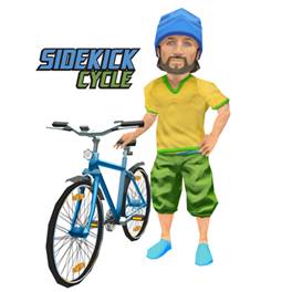 Sidekick Cycle