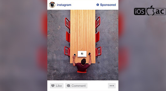 Instagram introduce publicidad en los EE.UU.